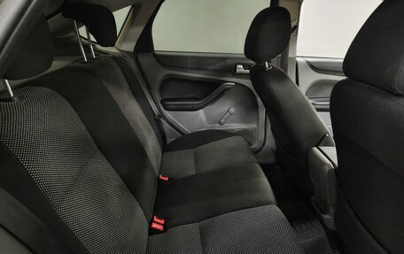 Ford Focus II рестайлинг, 2010 год, 558 000 рублей, 12 фотография