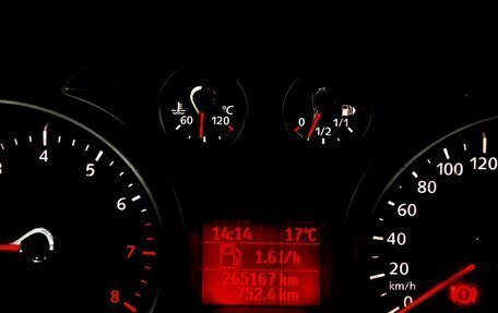 Ford Focus II рестайлинг, 2010 год, 558 000 рублей, 14 фотография