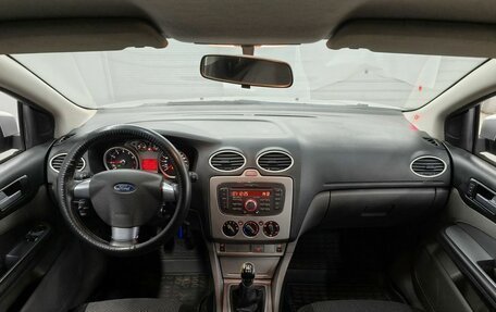 Ford Focus II рестайлинг, 2010 год, 558 000 рублей, 11 фотография