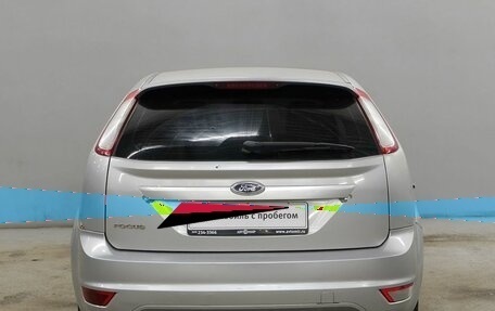 Ford Focus II рестайлинг, 2010 год, 558 000 рублей, 6 фотография