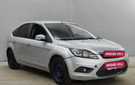 Ford Focus II рестайлинг, 2010 год, 558 000 рублей, 3 фотография