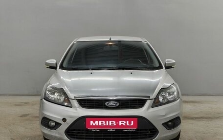 Ford Focus II рестайлинг, 2010 год, 558 000 рублей, 2 фотография