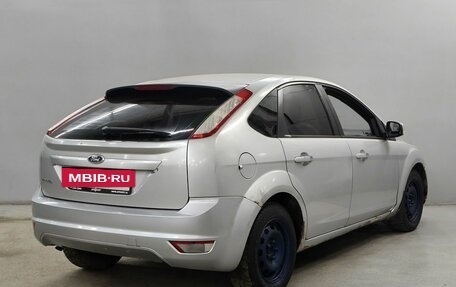 Ford Focus II рестайлинг, 2010 год, 558 000 рублей, 5 фотография