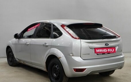 Ford Focus II рестайлинг, 2010 год, 558 000 рублей, 7 фотография