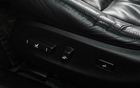 Lexus IS II рестайлинг 2, 2008 год, 1 309 000 рублей, 12 фотография