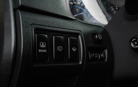 Lexus IS II рестайлинг 2, 2008 год, 1 309 000 рублей, 14 фотография