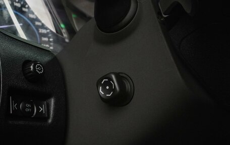 Lexus IS II рестайлинг 2, 2008 год, 1 309 000 рублей, 15 фотография