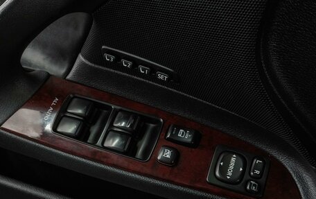 Lexus IS II рестайлинг 2, 2008 год, 1 309 000 рублей, 13 фотография