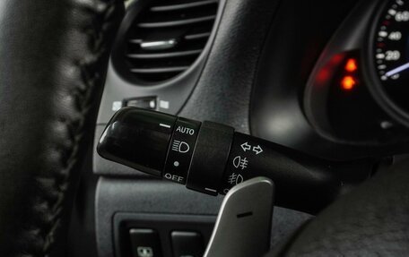 Lexus IS II рестайлинг 2, 2008 год, 1 309 000 рублей, 16 фотография