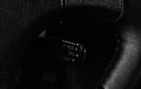 Lexus IS II рестайлинг 2, 2008 год, 1 309 000 рублей, 20 фотография