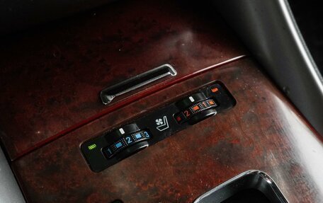 Lexus IS II рестайлинг 2, 2008 год, 1 309 000 рублей, 25 фотография