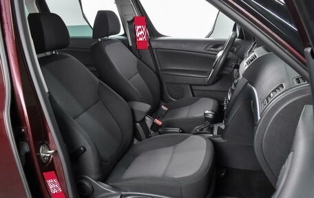 Skoda Yeti I рестайлинг, 2011 год, 1 166 000 рублей, 8 фотография