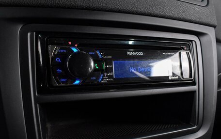 Skoda Yeti I рестайлинг, 2011 год, 1 166 000 рублей, 14 фотография