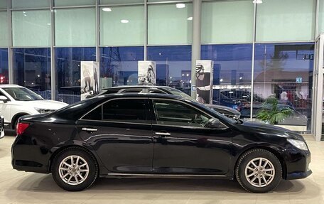 Toyota Camry, 2011 год, 989 000 рублей, 3 фотография