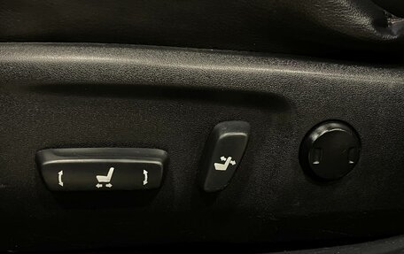 Toyota Camry, 2011 год, 989 000 рублей, 9 фотография