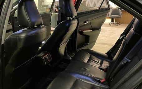 Toyota Camry, 2011 год, 989 000 рублей, 10 фотография