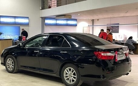 Toyota Camry, 2011 год, 989 000 рублей, 6 фотография