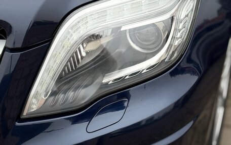 Mercedes-Benz GLK-Класс, 2013 год, 2 300 000 рублей, 6 фотография