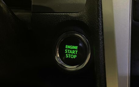 Toyota Camry, 2011 год, 989 000 рублей, 14 фотография