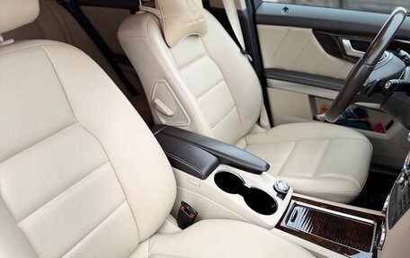 Mercedes-Benz GLK-Класс, 2013 год, 2 300 000 рублей, 9 фотография