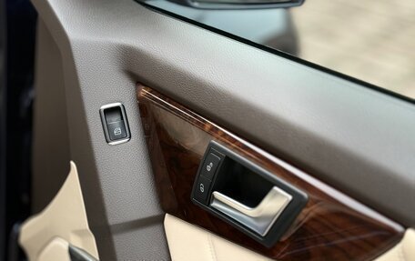 Mercedes-Benz GLK-Класс, 2013 год, 2 300 000 рублей, 13 фотография