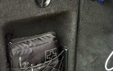 Mercedes-Benz GLK-Класс, 2013 год, 2 300 000 рублей, 17 фотография