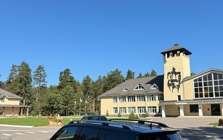 Mercedes-Benz GLK-Класс, 2013 год, 2 300 000 рублей, 25 фотография