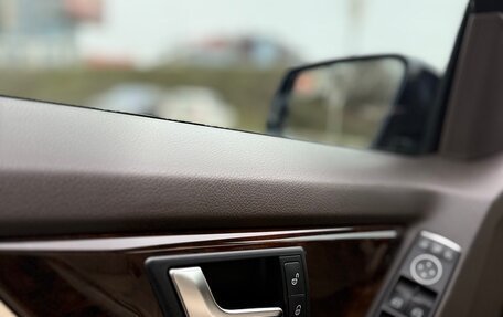 Mercedes-Benz GLK-Класс, 2013 год, 2 300 000 рублей, 19 фотография