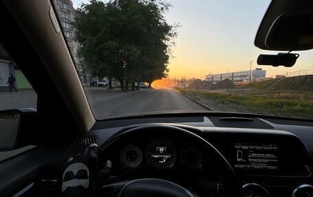 Mercedes-Benz GLK-Класс, 2013 год, 2 300 000 рублей, 26 фотография