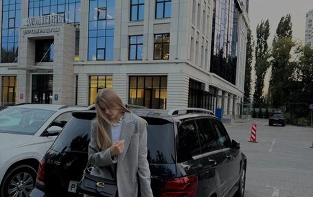 Mercedes-Benz GLK-Класс, 2013 год, 2 300 000 рублей, 24 фотография