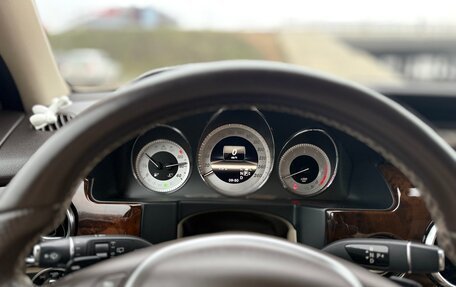 Mercedes-Benz GLK-Класс, 2013 год, 2 300 000 рублей, 20 фотография