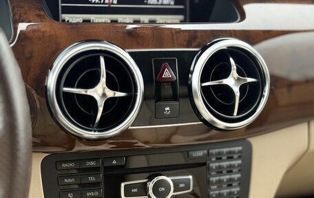 Mercedes-Benz GLK-Класс, 2013 год, 2 300 000 рублей, 15 фотография