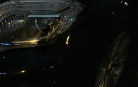 Mercedes-Benz GLK-Класс, 2013 год, 2 300 000 рублей, 29 фотография