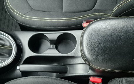 KIA Soul II рестайлинг, 2016 год, 1 350 000 рублей, 7 фотография