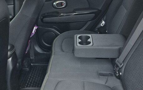 KIA Soul II рестайлинг, 2016 год, 1 350 000 рублей, 10 фотография