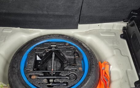 KIA Soul II рестайлинг, 2016 год, 1 350 000 рублей, 13 фотография