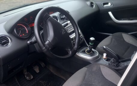 Peugeot 308 II, 2009 год, 400 000 рублей, 4 фотография