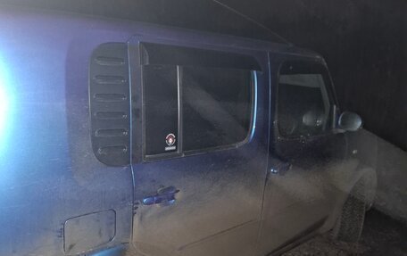 Nissan Cube II, 2004 год, 505 000 рублей, 2 фотография