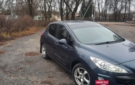 Peugeot 308 II, 2009 год, 400 000 рублей, 7 фотография