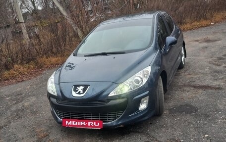Peugeot 308 II, 2009 год, 400 000 рублей, 8 фотография
