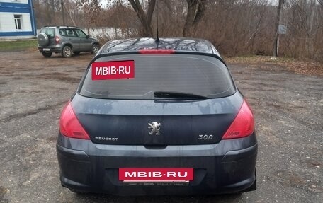 Peugeot 308 II, 2009 год, 400 000 рублей, 5 фотография