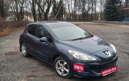 Peugeot 308 II, 2009 год, 400 000 рублей, 6 фотография