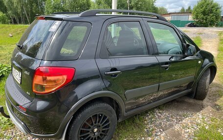 Suzuki SX4 II рестайлинг, 2008 год, 700 000 рублей, 3 фотография