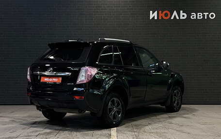 Lifan X60 I рестайлинг, 2014 год, 580 000 рублей, 6 фотография