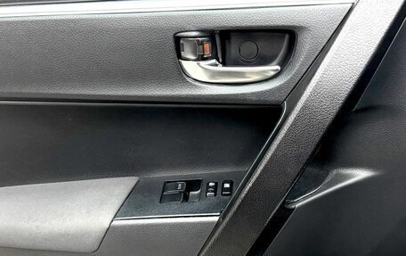 Toyota Corolla, 2016 год, 1 569 900 рублей, 10 фотография