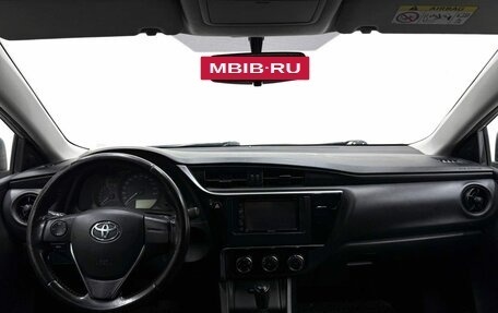 Toyota Corolla, 2016 год, 1 569 900 рублей, 6 фотография