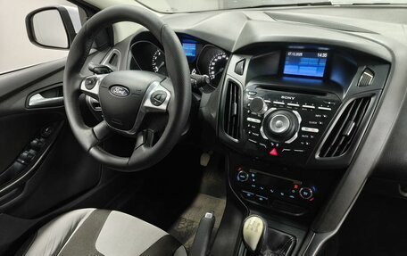 Ford Focus III, 2014 год, 915 000 рублей, 10 фотография