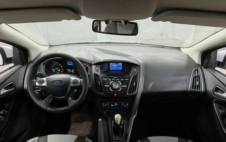 Ford Focus III, 2014 год, 915 000 рублей, 11 фотография