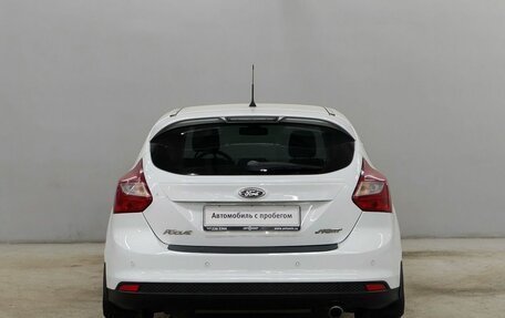 Ford Focus III, 2014 год, 915 000 рублей, 6 фотография