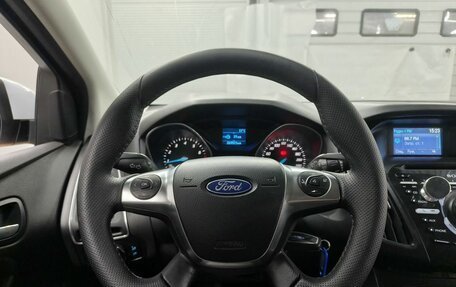 Ford Focus III, 2014 год, 915 000 рублей, 12 фотография